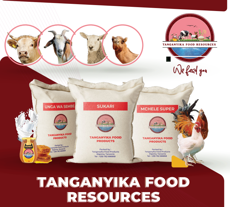 Tanganyika Food Resources